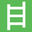 Fire Escape Ladder logo